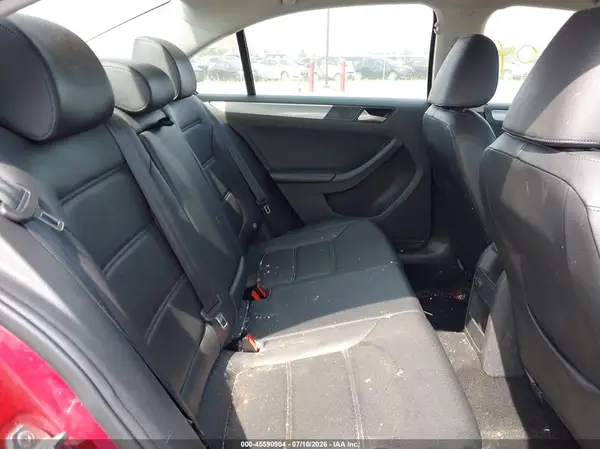 3VWDB7AJ4HM390215 2017 VOLKSWAGEN JETTA - Image 8