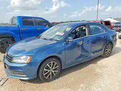 3VWDB7AJ4HM394345 2017 VOLKSWAGEN JETTA