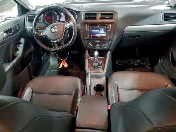3VWDB7AJ4HM395074 2017 VOLKSWAGEN JETTA - Image 8