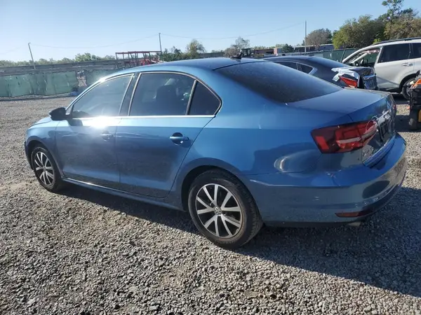 3VWDB7AJ4HM397259 2017 VOLKSWAGEN JETTA - Image 2