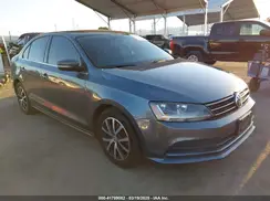 3VWDB7AJ4HM400659 2017 VOLKSWAGEN JETTA