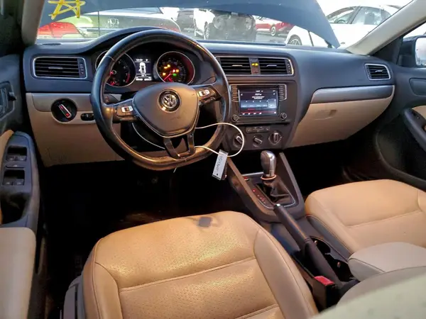 3VWDB7AJ4HM410382 2017 VOLKSWAGEN JETTA - Image 8