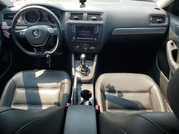 3VWDB7AJ4HM415940 2017 VOLKSWAGEN JETTA - Image 8