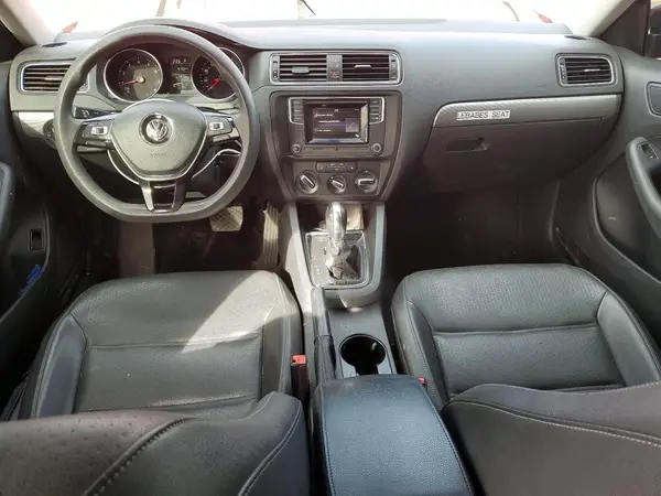 3VWDB7AJ4JM205277 2018 VOLKSWAGEN JETTA - Image 8