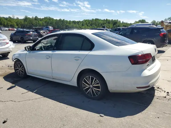 3VWDB7AJ4JM213430 2018 VOLKSWAGEN JETTA - Image 2