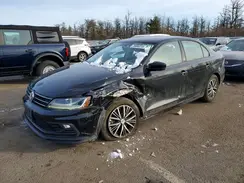 3VWDB7AJ4JM218093 2018 VOLKSWAGEN JETTA