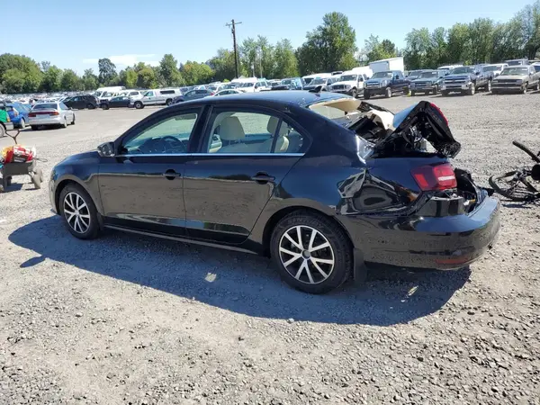 3VWDB7AJ4JM219454 2018 VOLKSWAGEN JETTA - Image 2