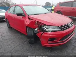 3VWDB7AJ4JM223701 2018 VOLKSWAGEN JETTA