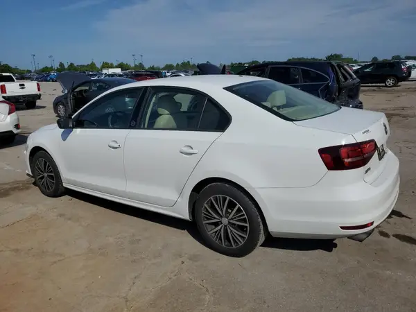 3VWDB7AJ4JM225934 2018 VOLKSWAGEN JETTA - Image 2