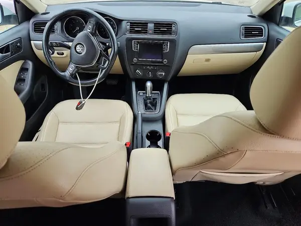 3VWDB7AJ4JM251305 2018 VOLKSWAGEN JETTA - Image 8