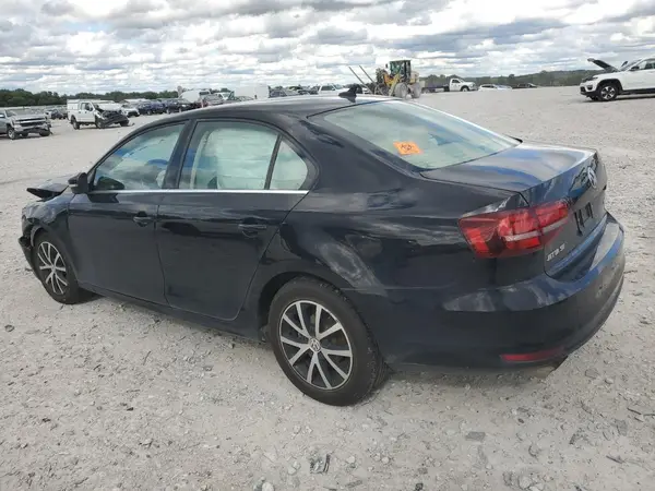 3VWDB7AJ4JM259209 2018 VOLKSWAGEN JETTA - Image 2
