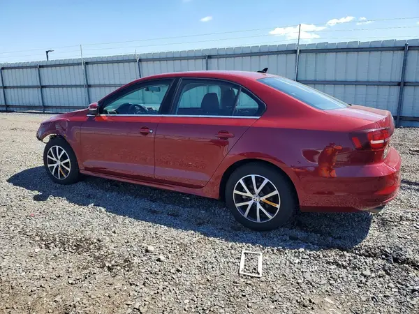 3VWDB7AJ4JM259260 2018 VOLKSWAGEN JETTA - Image 2