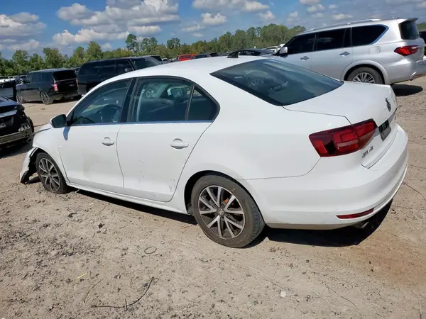 3VWDB7AJ4JM260599 2018 VOLKSWAGEN JETTA - Image 2
