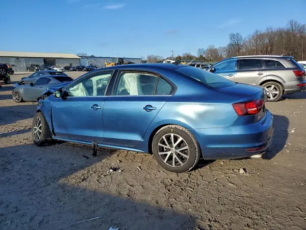 3VWDB7AJ4JM260912 2018 VOLKSWAGEN JETTA - Image 2