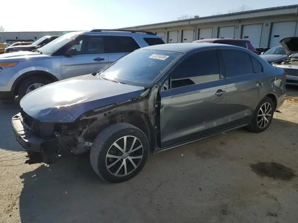 3VWDB7AJ4JM263342 2018 VOLKSWAGEN JETTA - Image 1