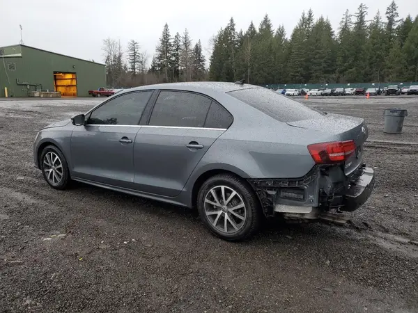 3VWDB7AJ5HM201149 2017 VOLKSWAGEN JETTA - Image 2