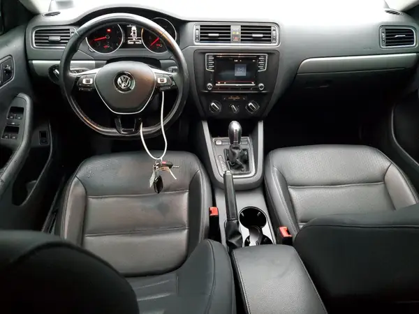 3VWDB7AJ5HM201149 2017 VOLKSWAGEN JETTA - Image 8
