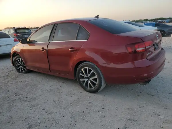 3VWDB7AJ5HM201829 2017 VOLKSWAGEN JETTA - Image 2