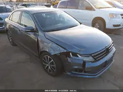 3VWDB7AJ5HM205427 2017 VOLKSWAGEN JETTA