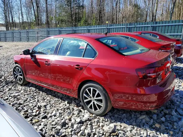3VWDB7AJ5HM206531 2017 VOLKSWAGEN JETTA - Image 2