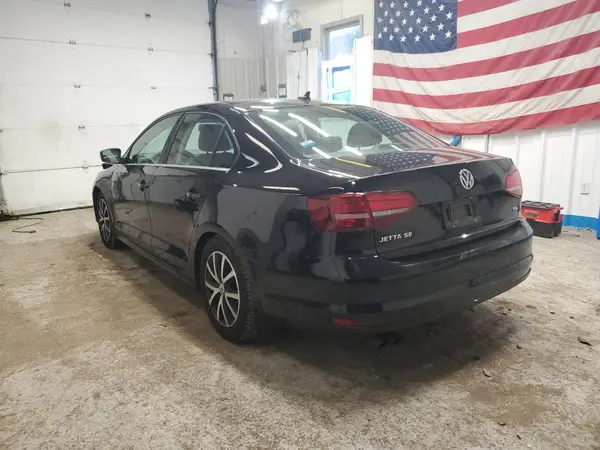 3VWDB7AJ5HM207890 2017 VOLKSWAGEN JETTA - Image 2
