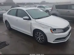3VWDB7AJ5HM210529 2017 VOLKSWAGEN JETTA