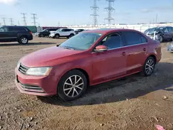3VWDB7AJ5HM222597 2017 VOLKSWAGEN JETTA