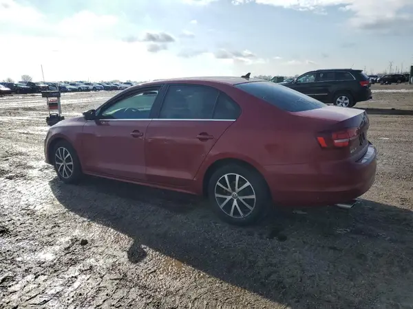3VWDB7AJ5HM222597 2017 VOLKSWAGEN JETTA - Image 2
