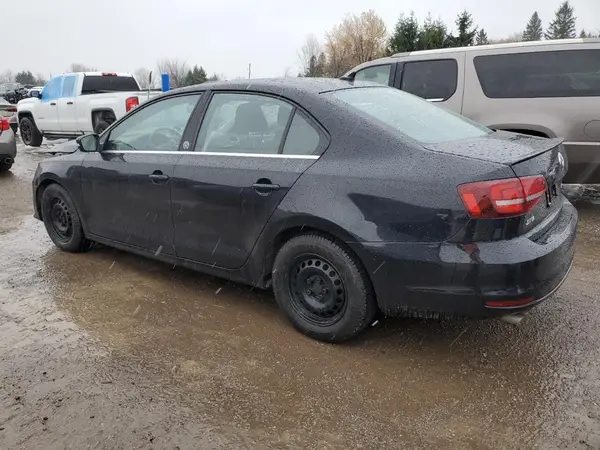 3VWDB7AJ5HM225614 2017 VOLKSWAGEN JETTA - Image 2