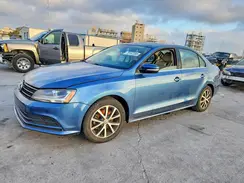3VWDB7AJ5HM226343 2017 VOLKSWAGEN JETTA
