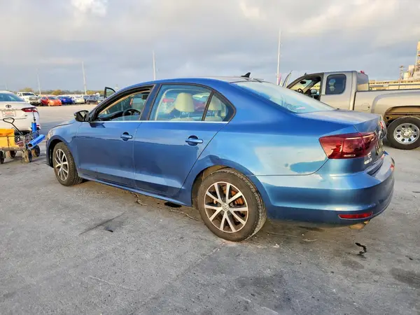 3VWDB7AJ5HM226343 2017 VOLKSWAGEN JETTA - Image 2