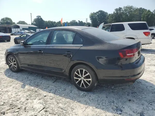 3VWDB7AJ5HM229971 2017 VOLKSWAGEN JETTA - Image 2