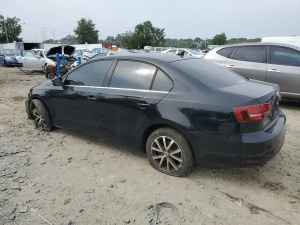 3VWDB7AJ5HM230117 2017 VOLKSWAGEN JETTA - Image 2