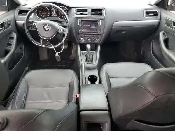 3VWDB7AJ5HM230117 2017 VOLKSWAGEN JETTA - Image 8