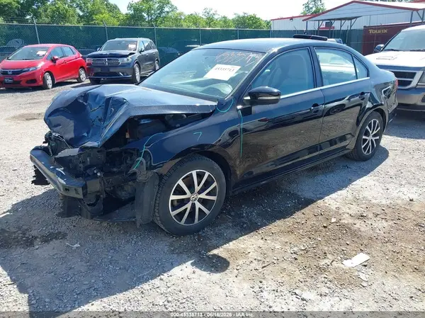 3VWDB7AJ5HM230506 2017 VOLKSWAGEN JETTA - Image 2
