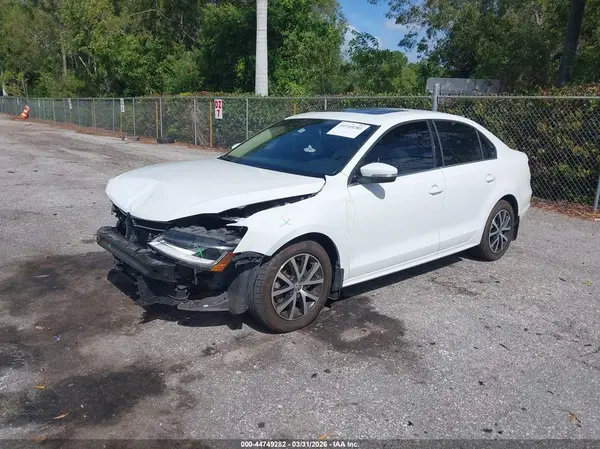 3VWDB7AJ5HM236726 2017 VOLKSWAGEN JETTA - Image 2