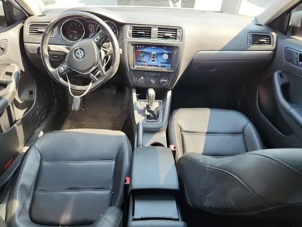 3VWDB7AJ5HM236791 2017 VOLKSWAGEN JETTA - Image 8