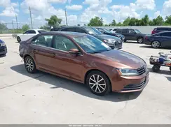 3VWDB7AJ5HM241392 2017 VOLKSWAGEN JETTA