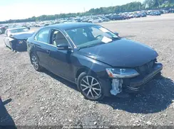 3VWDB7AJ5HM242459 2017 VOLKSWAGEN JETTA