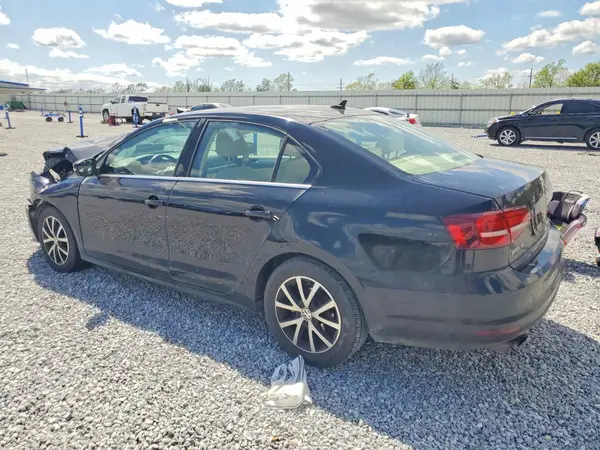 3VWDB7AJ5HM250206 2017 VOLKSWAGEN JETTA - Image 2