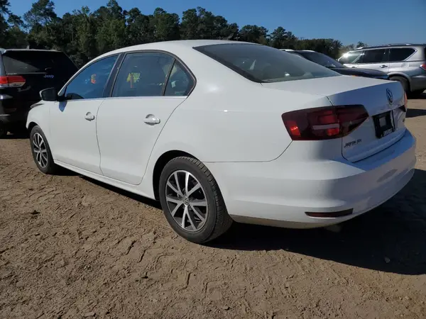 3VWDB7AJ5HM250481 2017 VOLKSWAGEN JETTA - Image 2