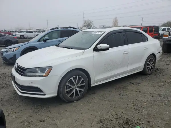 3VWDB7AJ5HM255535 2017 VOLKSWAGEN JETTA - Image 1