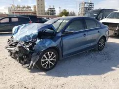 3VWDB7AJ5HM257561 2017 VOLKSWAGEN JETTA