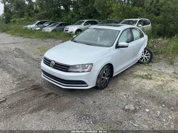 3VWDB7AJ5HM273663 2017 VOLKSWAGEN JETTA - Image 2