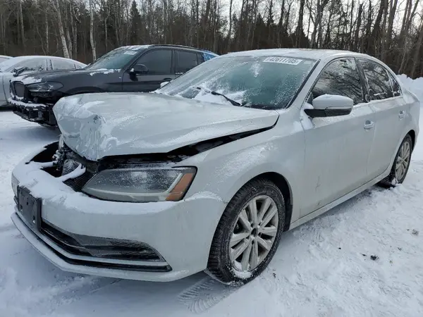 3VWDB7AJ5HM278524 2017 VOLKSWAGEN JETTA - Image 1