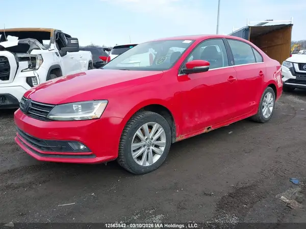 3VWDB7AJ5HM282587 2017 VOLKSWAGEN JETTA - Image 2