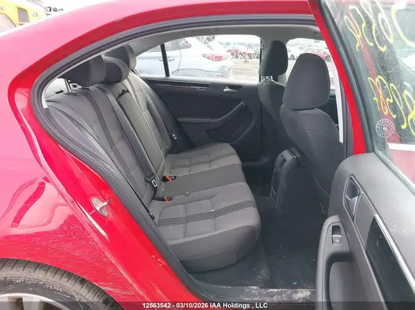 3VWDB7AJ5HM282587 2017 VOLKSWAGEN JETTA - Image 8