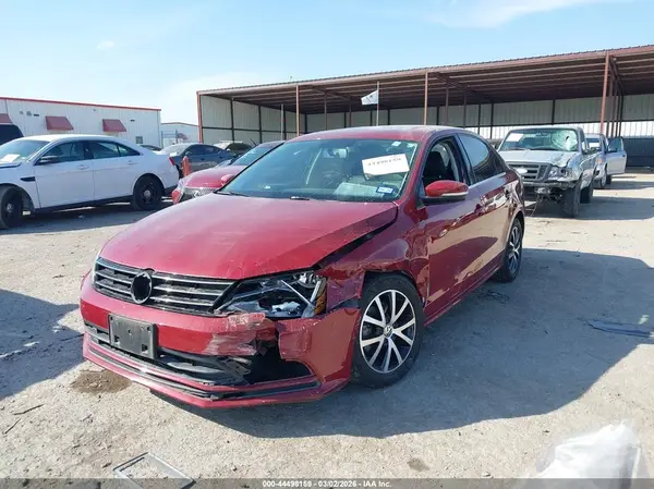 3VWDB7AJ5HM283898 2017 VOLKSWAGEN JETTA - Image 2