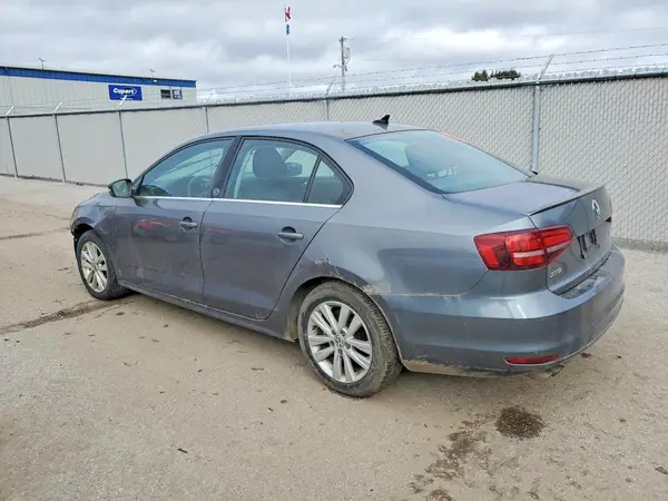 3VWDB7AJ5HM286266 2017 VOLKSWAGEN JETTA - Image 2