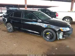3VWDB7AJ5HM290110 2017 VOLKSWAGEN JETTA